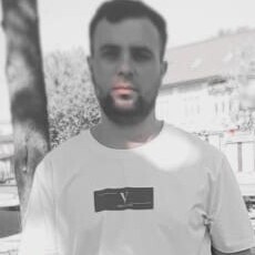 Фотография мужчины Джамал, 35 лет из г. Гатчина