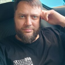 Фотография мужчины Геша, 41 год из г. Зеленодольск