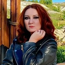 Фотография девушки Алёна, 34 года из г. Новоаннинский