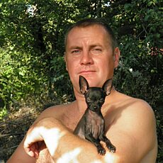 Фотография мужчины Виктор, 43 года из г. Челябинск