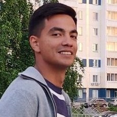Фотография мужчины Селим, 23 года из г. Набережные Челны