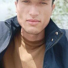 Фотография мужчины Жасур, 22 года из г. Кокшетау