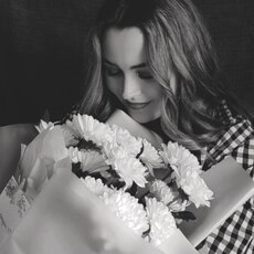 Фотография девушки Mia, 29 лет из г. Барнаул