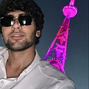 Alkhan, 23 года