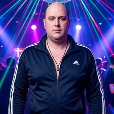 Фотография мужчины Игорь, 45 лет из г. Нижний Тагил
