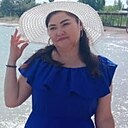 Зульфия, 44 года