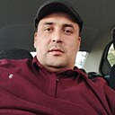 Аброр, 37 лет