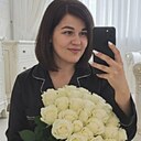 Малая, 27 лет