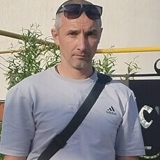 Фотография мужчины Васек, 42 года из г. Жигулевск