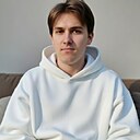 Серёга, 34 года