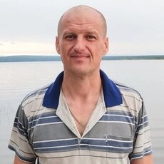 Фотография мужчины Денис, 43 года из г. Первоуральск