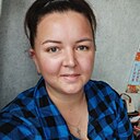 Марелинка, 33 года