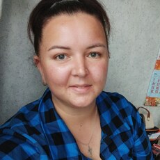 Фотография девушки Марелинка, 33 года из г. Северодвинск