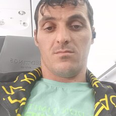 Фотография мужчины Васйа, 36 лет из г. Кемерово