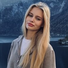 Фотография девушки Ника, 22 года из г. Минск