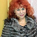Ирина, 65 лет