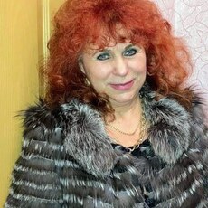 Фотография девушки Ирина, 65 лет из г. Минск