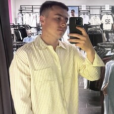 Фотография мужчины Дима, 23 года из г. Рязань