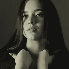 Фотография девушки Евгения, 27 лет из г. Новосибирск