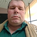 Ханк, 43 года