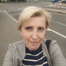 Фотография девушки Ирина, 59 лет из г. Киев
