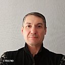 Марсель, 45 лет