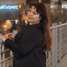 Фотография девушки Алёна, 41 год из г. Новосибирск