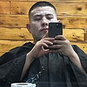 Алишер, 25 лет