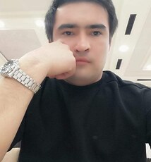 Фотография мужчины Shokh, 27 лет из г. Ташкент