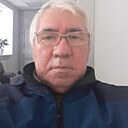Радик, 63 года