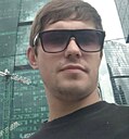 Денис, 32 года