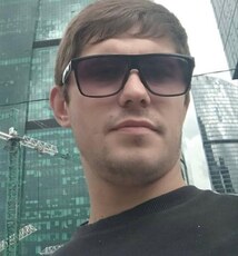 Фотография мужчины Денис, 32 года из г. Хадыженск