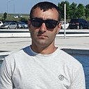 Саак, 41 год