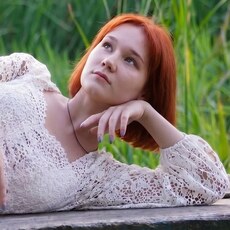 Фотография девушки Линусик, 25 лет из г. Харьков