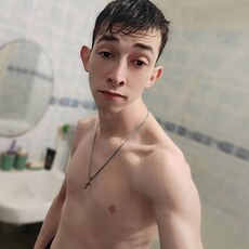Фотография мужчины Иван, 26 лет из г. Казань