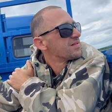 Фотография мужчины Владимир, 35 лет из г. Амурск