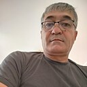 Сауль, 49 лет