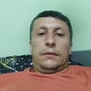 Хикмат, 36 лет