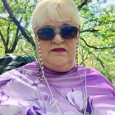 Фотография девушки Галина, 58 лет из г. Хабаровск