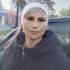 Фотография девушки Мария, 38 лет из г. Ангарск