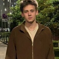 Фотография мужчины Степан, 20 лет из г. Подольск