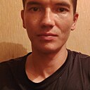 Витя, 31 год