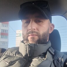 Фотография мужчины Евгений, 33 года из г. Витебск