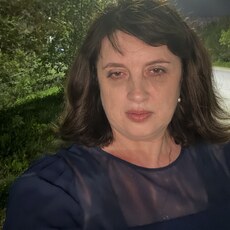 Фотография девушки Людмила, 54 года из г. Новосибирск