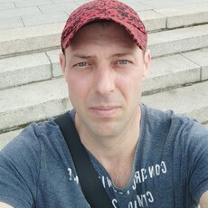 Фотография мужчины Андрей, 44 года из г. Щецин