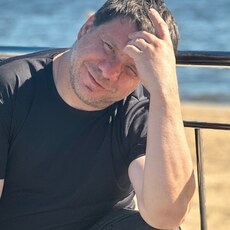 Фотография мужчины Павел, 44 года из г. Тольятти