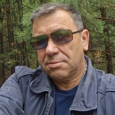 Фотография мужчины Валерий, 66 лет из г. Красноярск