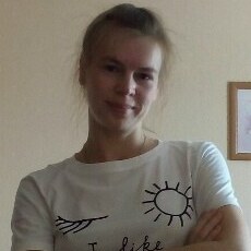 Фотография девушки Света, 32 года из г. Брест