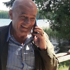 Фотография мужчины Александр, 58 лет из г. Орша
