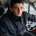 Берікбол, 27 лет
